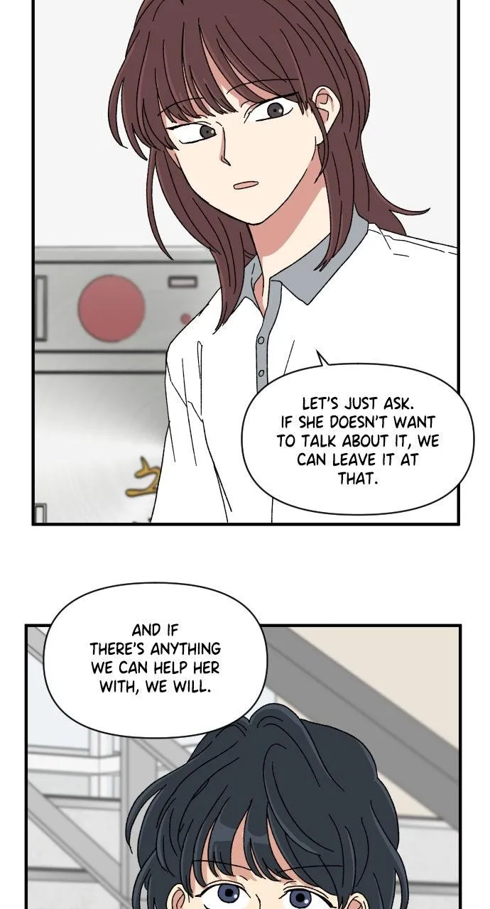 The Prize of Youth Chapter 55 Online - página 43