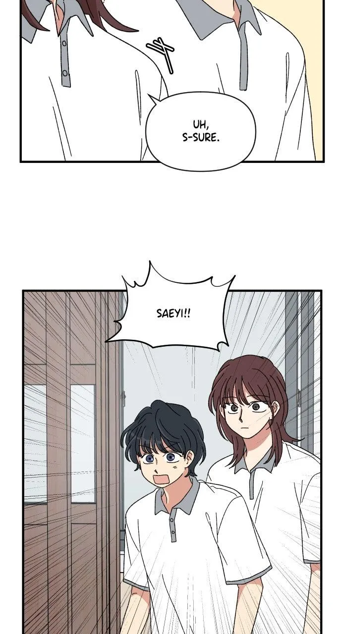 The Prize of Youth Chapter 55 Online - página 45