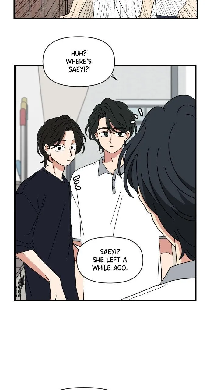 The Prize of Youth Chapter 55 Online - página 46