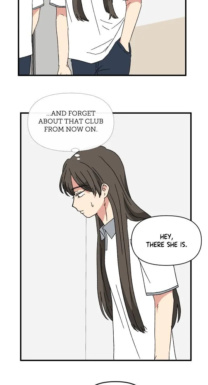 The Prize of Youth Chapter 55 Online - página 48