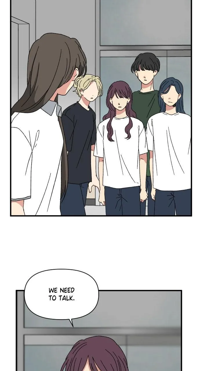 The Prize of Youth Chapter 55 Online - página 50