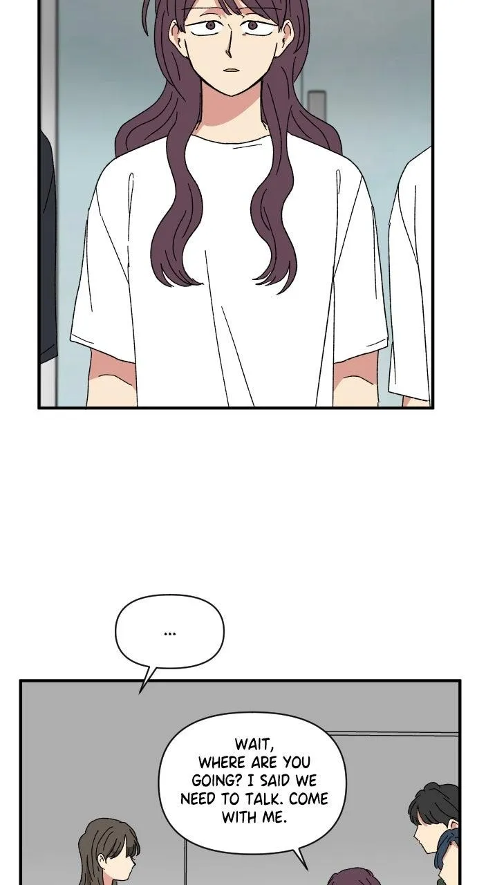 The Prize of Youth Chapter 55 Online - página 51