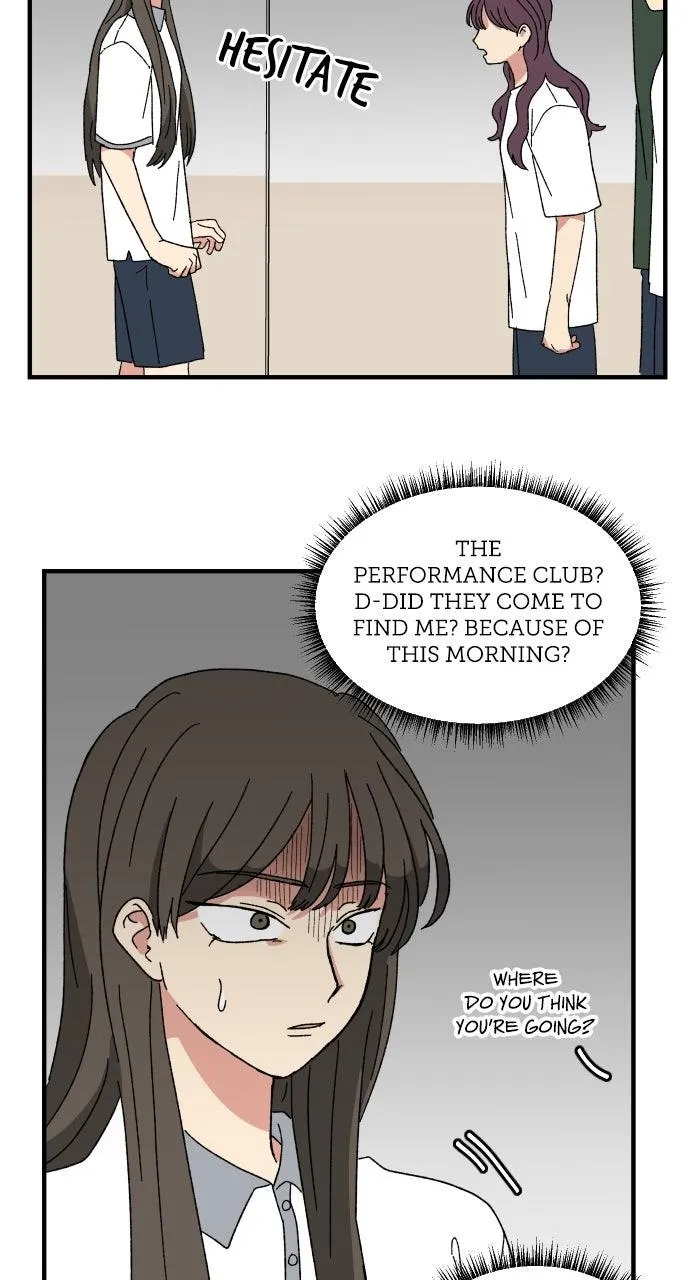 The Prize of Youth Chapter 55 Online - página 52