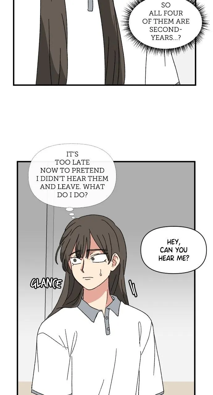 The Prize of Youth Chapter 55 Online - página 53