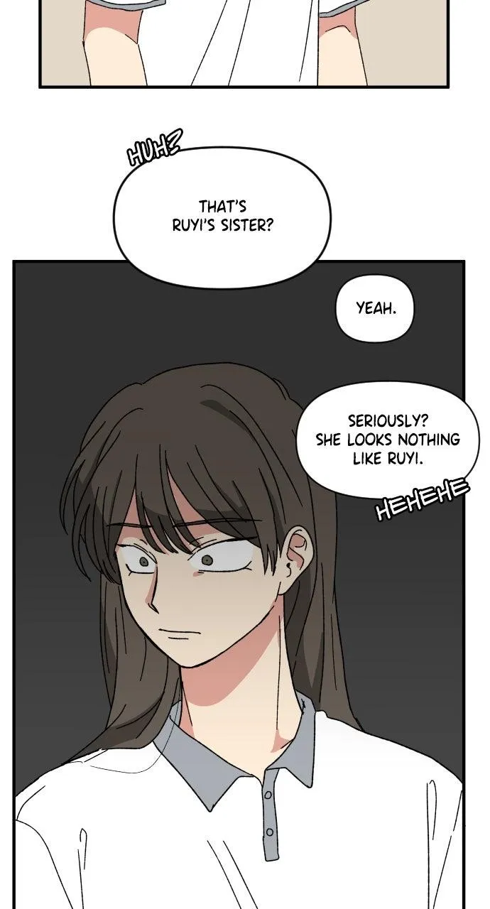 The Prize of Youth Chapter 55 Online - página 54