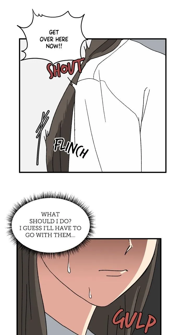 The Prize of Youth Chapter 55 Online - página 56