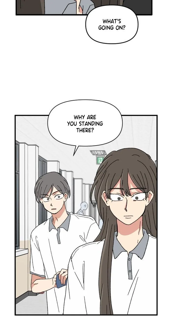 The Prize of Youth Chapter 55 Online - página 57