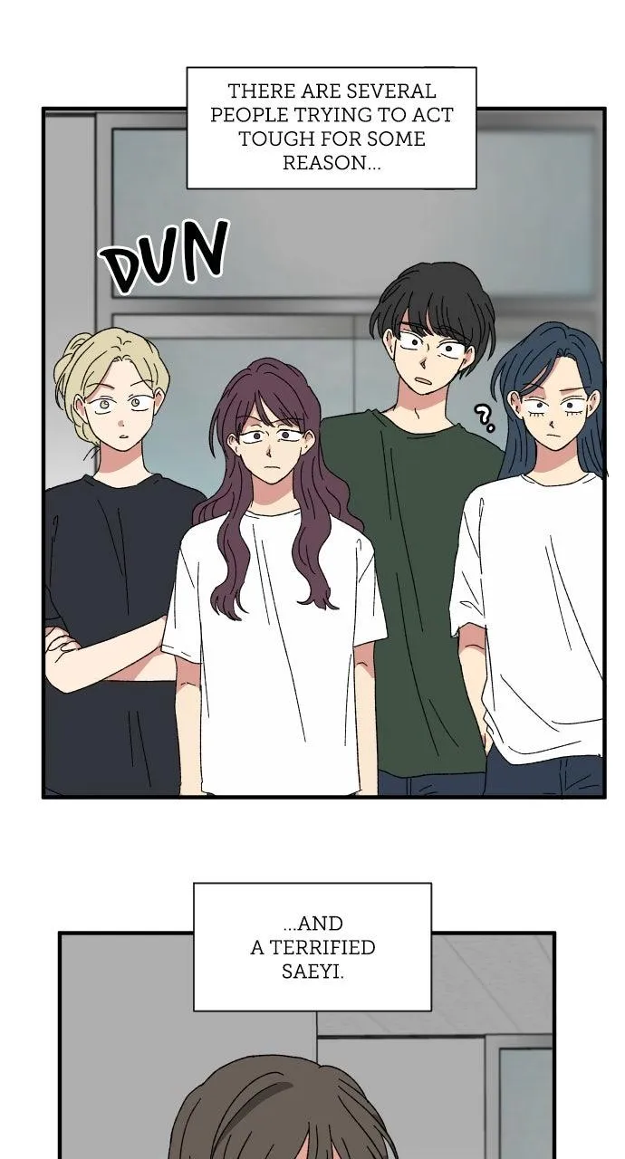 The Prize of Youth Chapter 55 Online - página 59