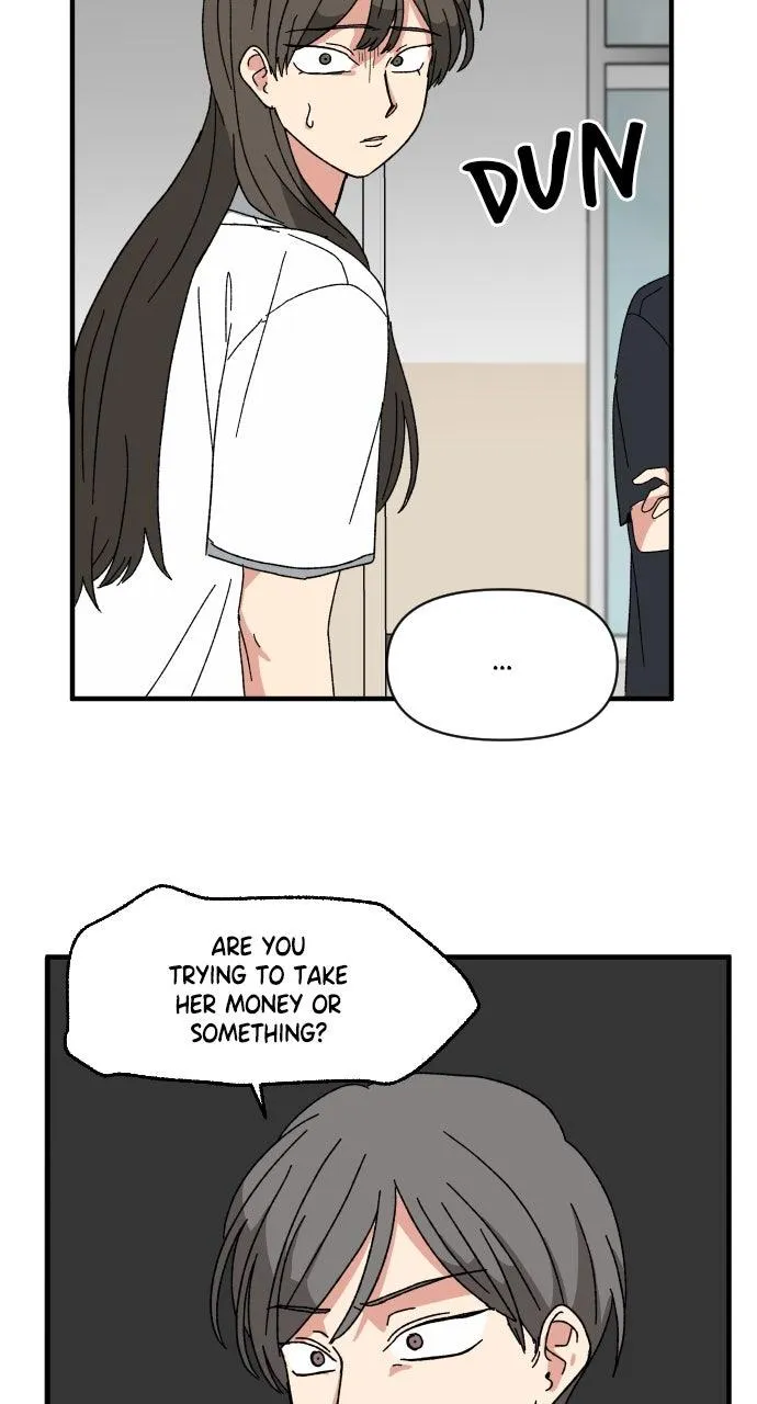 The Prize of Youth Chapter 55 Online - página 60