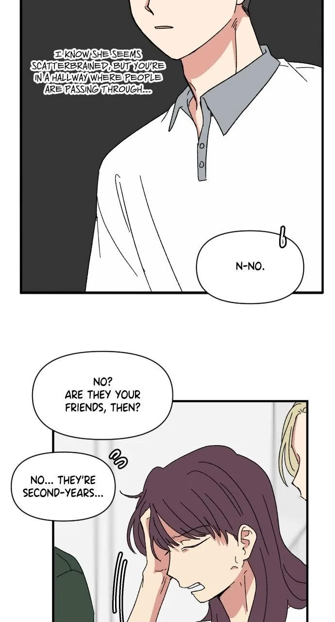 The Prize of Youth Chapter 55 Online - página 61