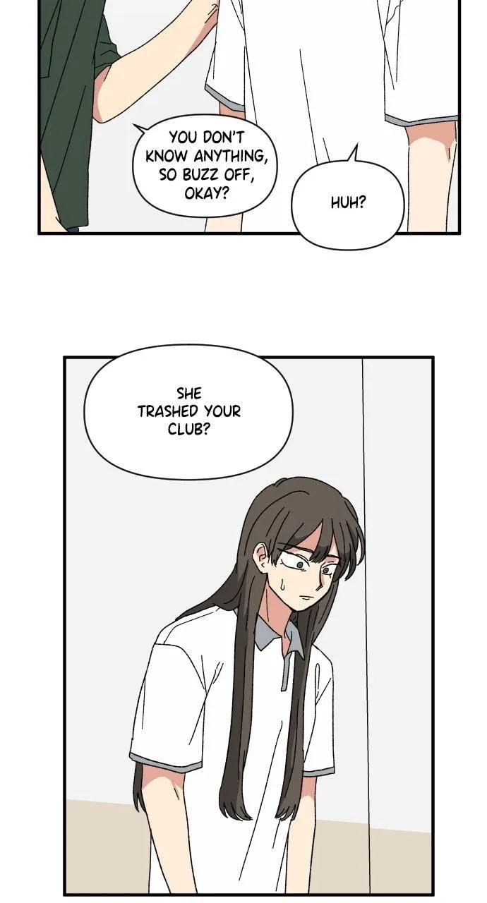 The Prize of Youth Chapter 55 Online - página 63