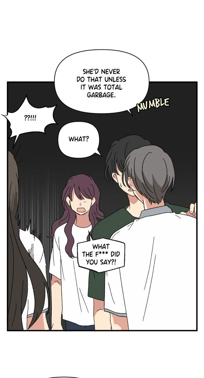 The Prize of Youth Chapter 55 Online - página 64