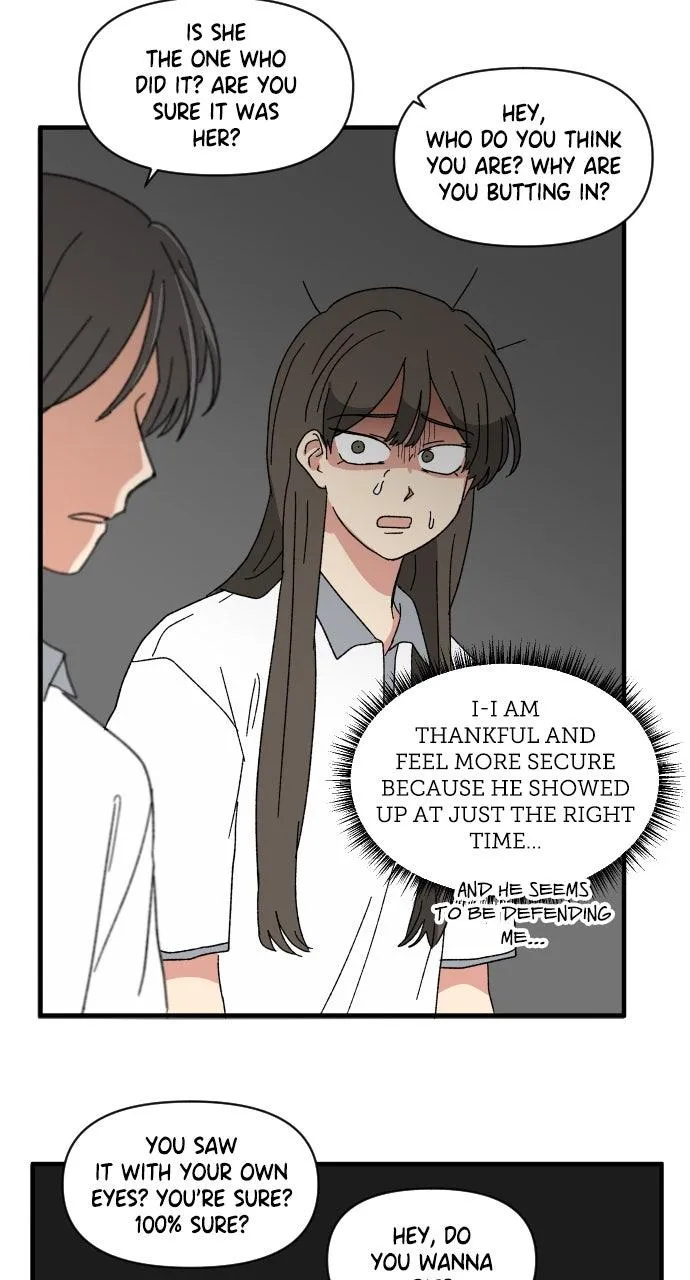 The Prize of Youth Chapter 55 Online - página 65