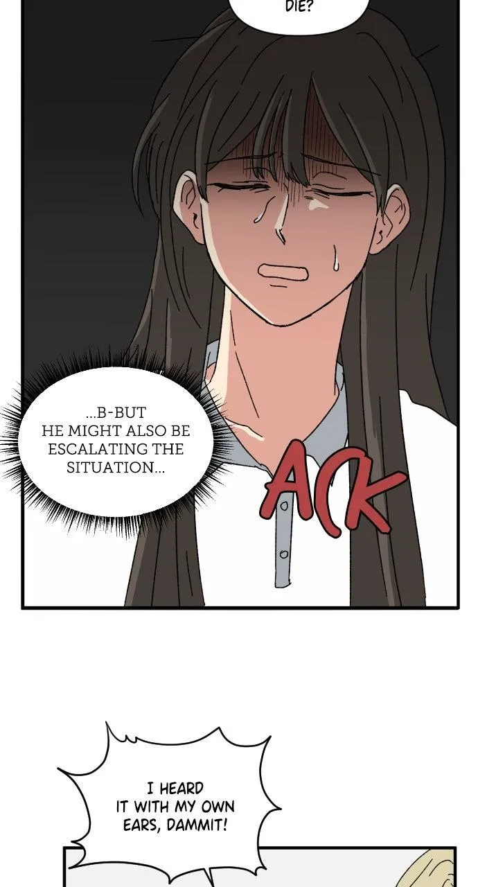 The Prize of Youth Chapter 55 Online - página 66