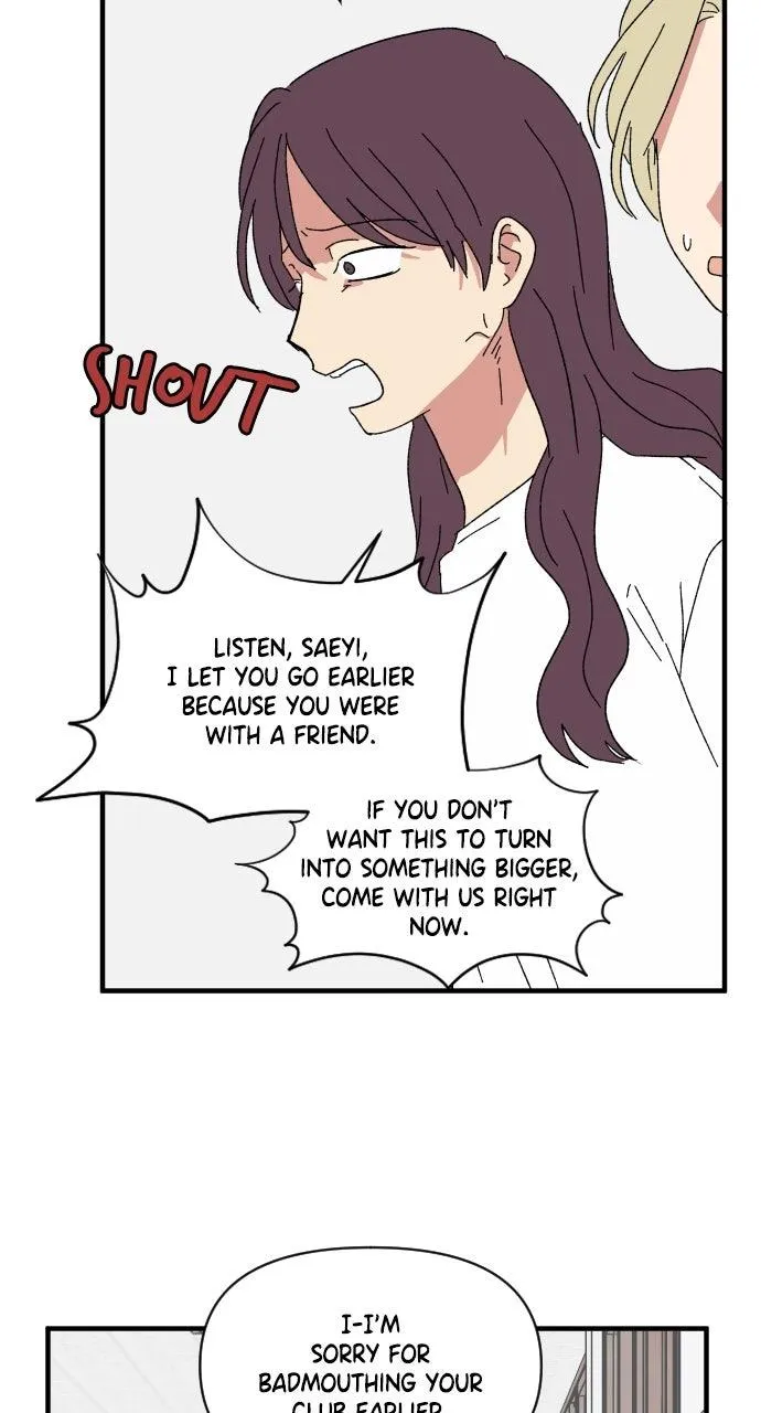 The Prize of Youth Chapter 55 Online - página 67