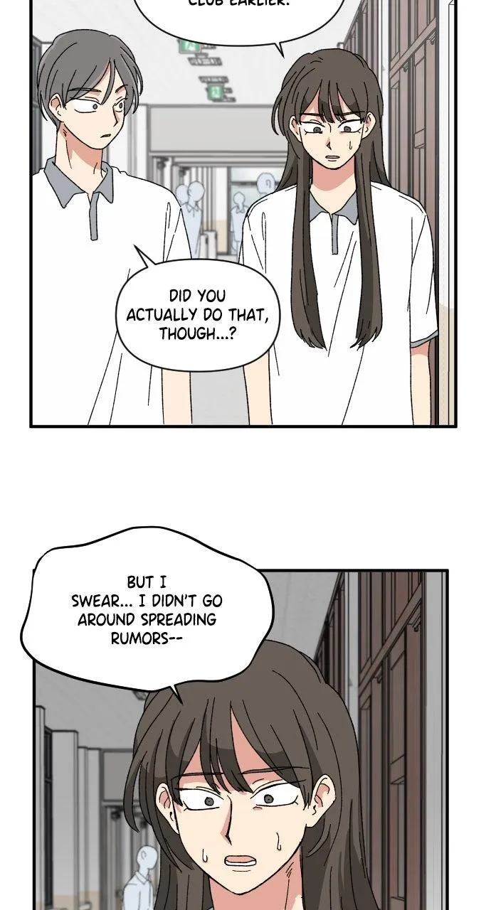 The Prize of Youth Chapter 55 Online - página 68