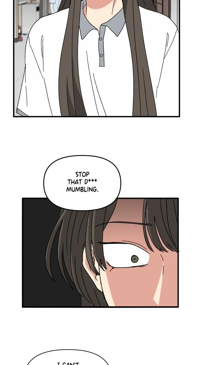 The Prize of Youth Chapter 55 Online - página 69