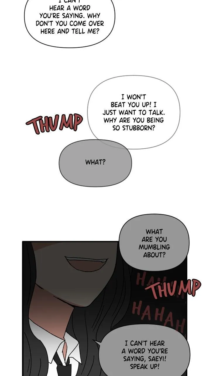 The Prize of Youth Chapter 55 Online - página 70