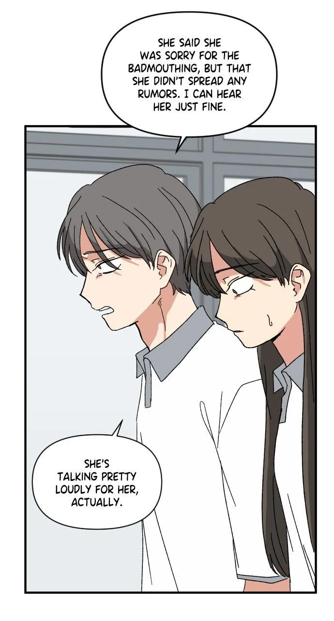The Prize of Youth Chapter 55 Online - página 72