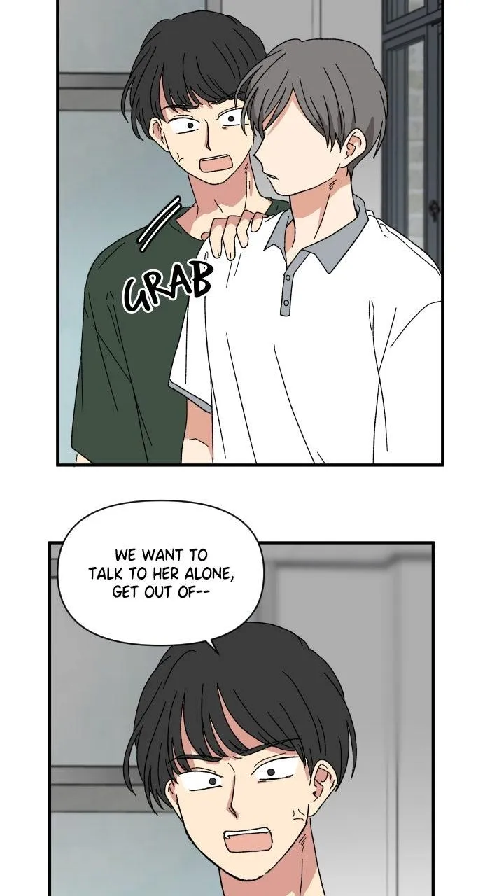 The Prize of Youth Chapter 55 Online - página 74