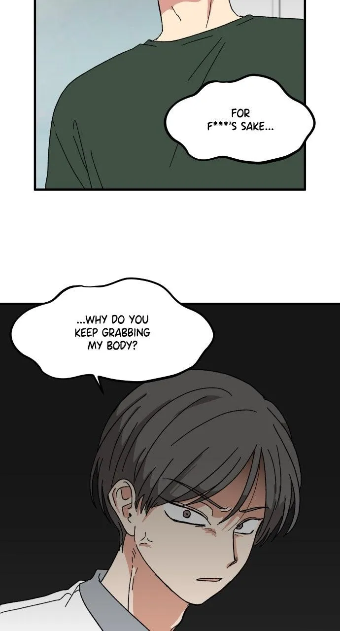 The Prize of Youth Chapter 55 Online - página 75