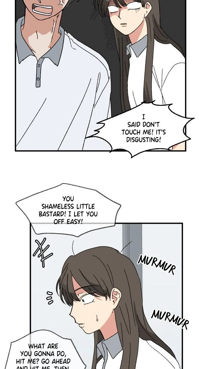 The Prize of Youth Chapter 55 Online - página 77