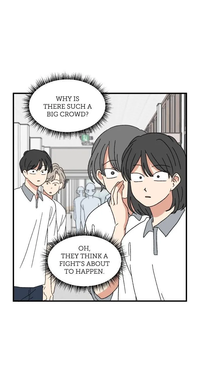 The Prize of Youth Chapter 55 Online - página 79