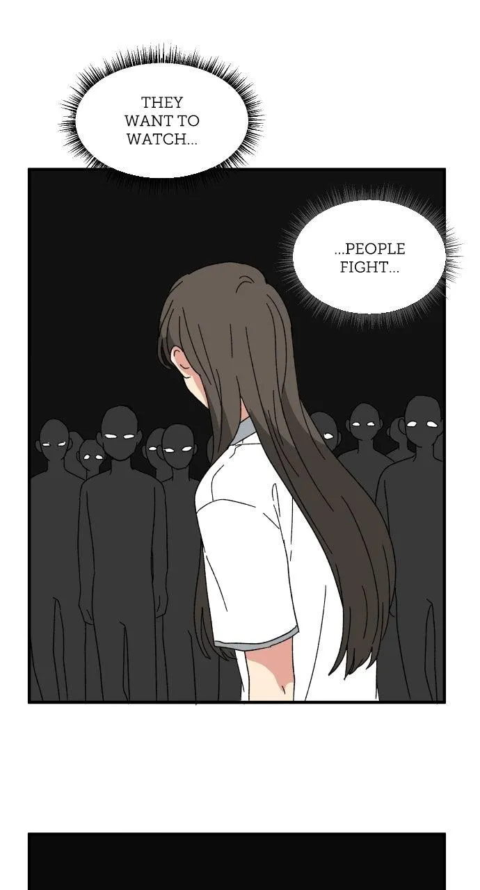 The Prize of Youth Chapter 55 Online - página 80