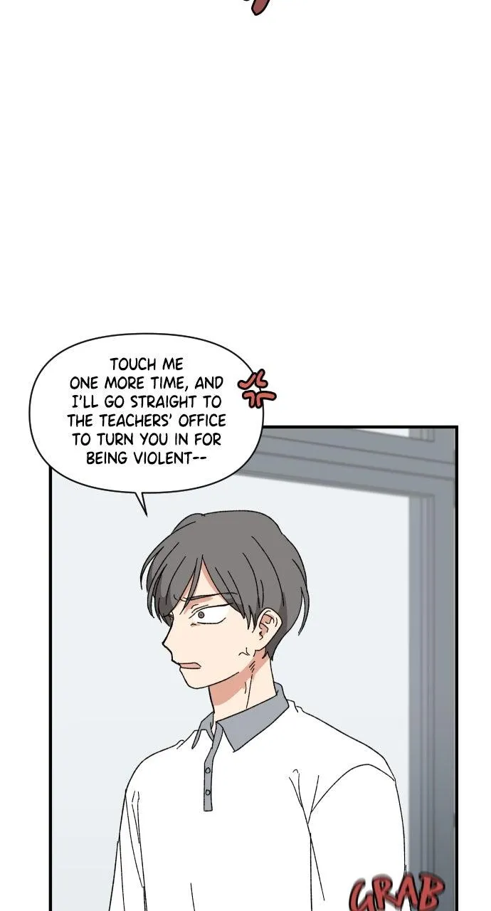 The Prize of Youth Chapter 55 Online - página 82