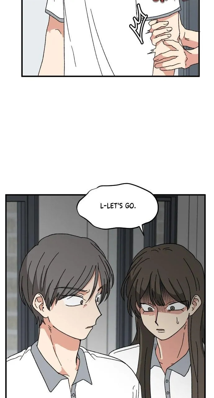 The Prize of Youth Chapter 55 Online - página 83