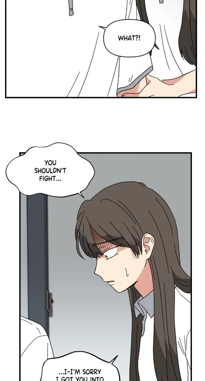 The Prize of Youth Chapter 55 Online - página 84