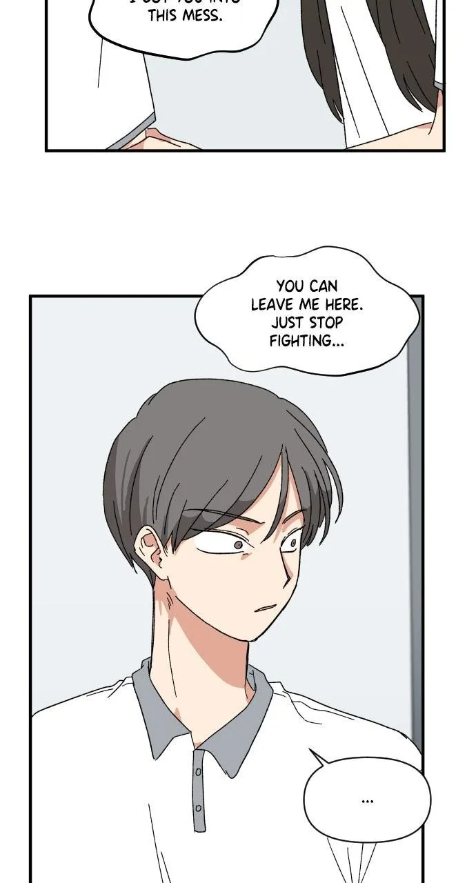 The Prize of Youth Chapter 55 Online - página 85