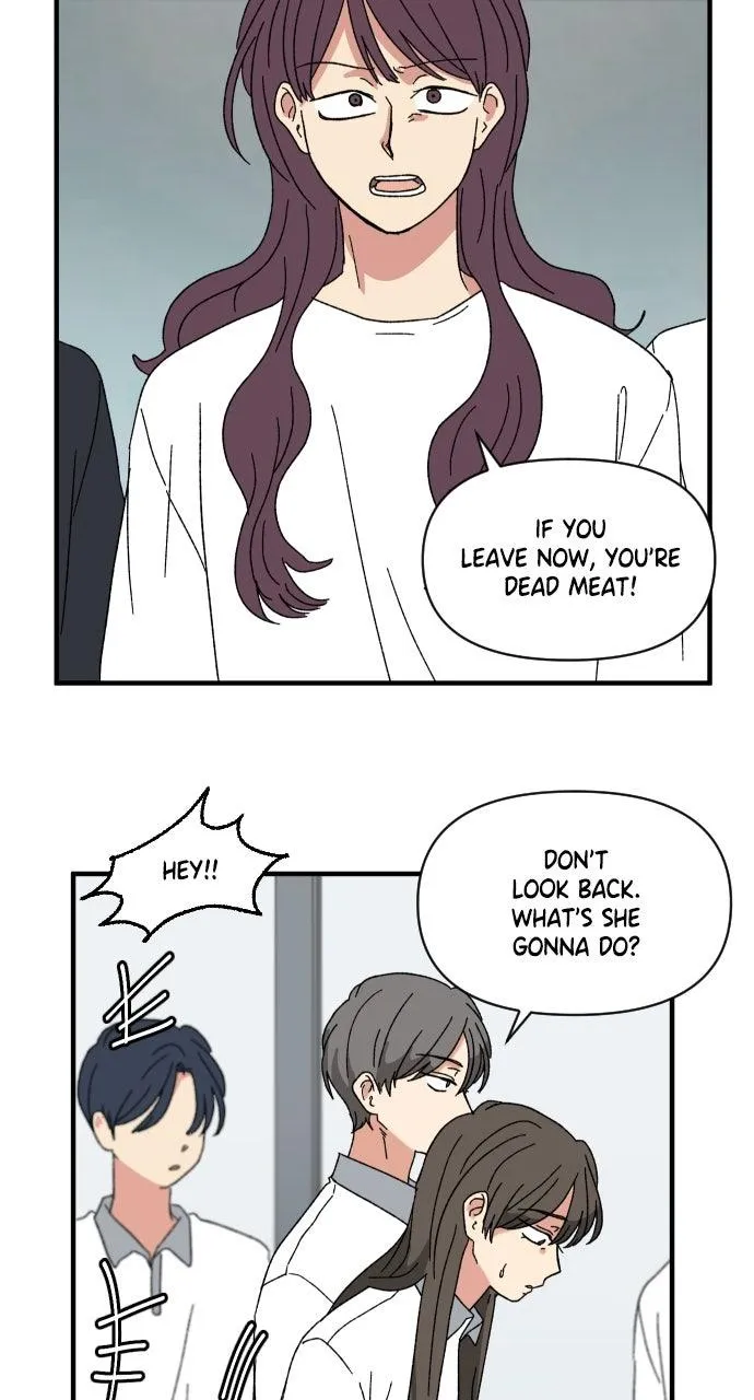 The Prize of Youth Chapter 55 Online - página 89