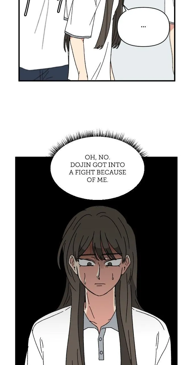 The Prize of Youth Chapter 55 Online - página 90