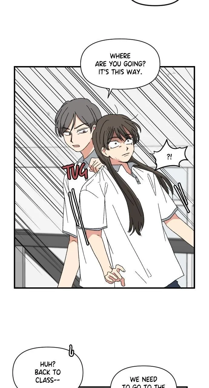 The Prize of Youth Chapter 55 Online - página 92
