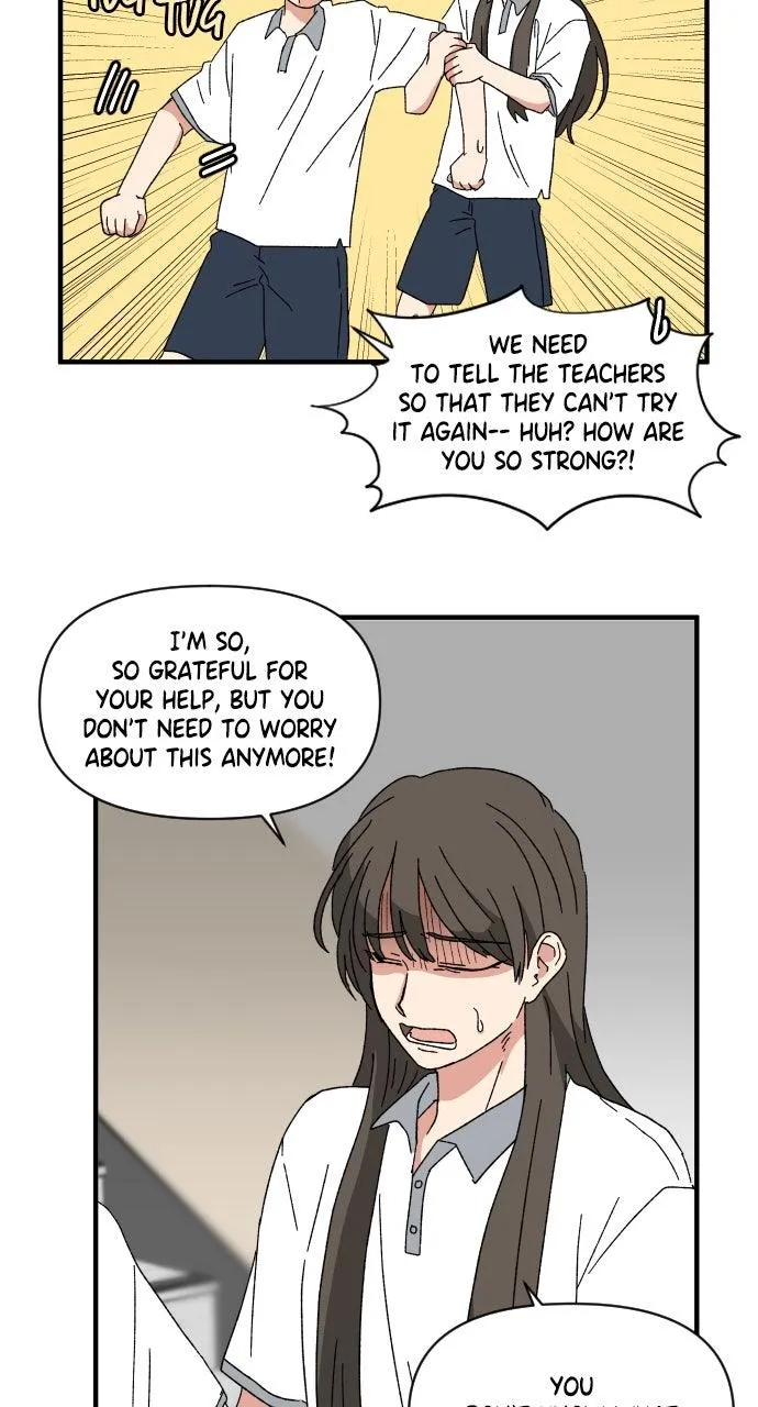 The Prize of Youth Chapter 55 Online - página 94