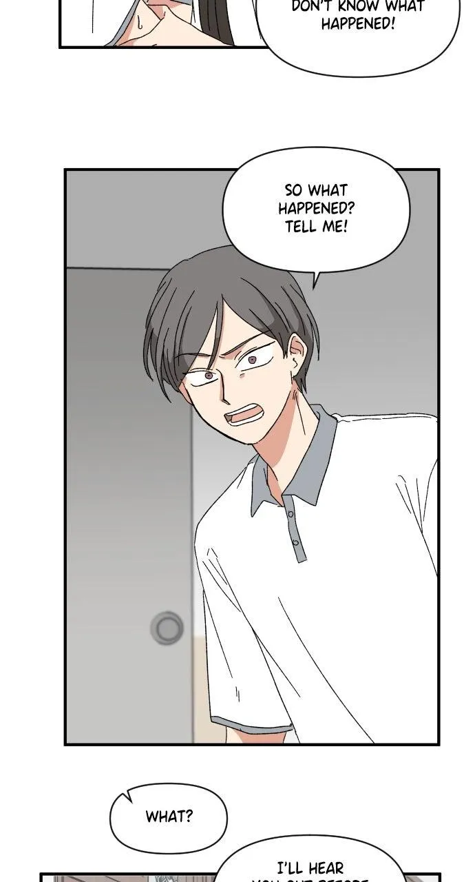 The Prize of Youth Chapter 55 Online - página 95