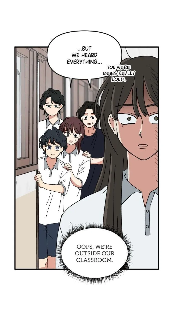 The Prize of Youth Chapter 55 Online - página 98