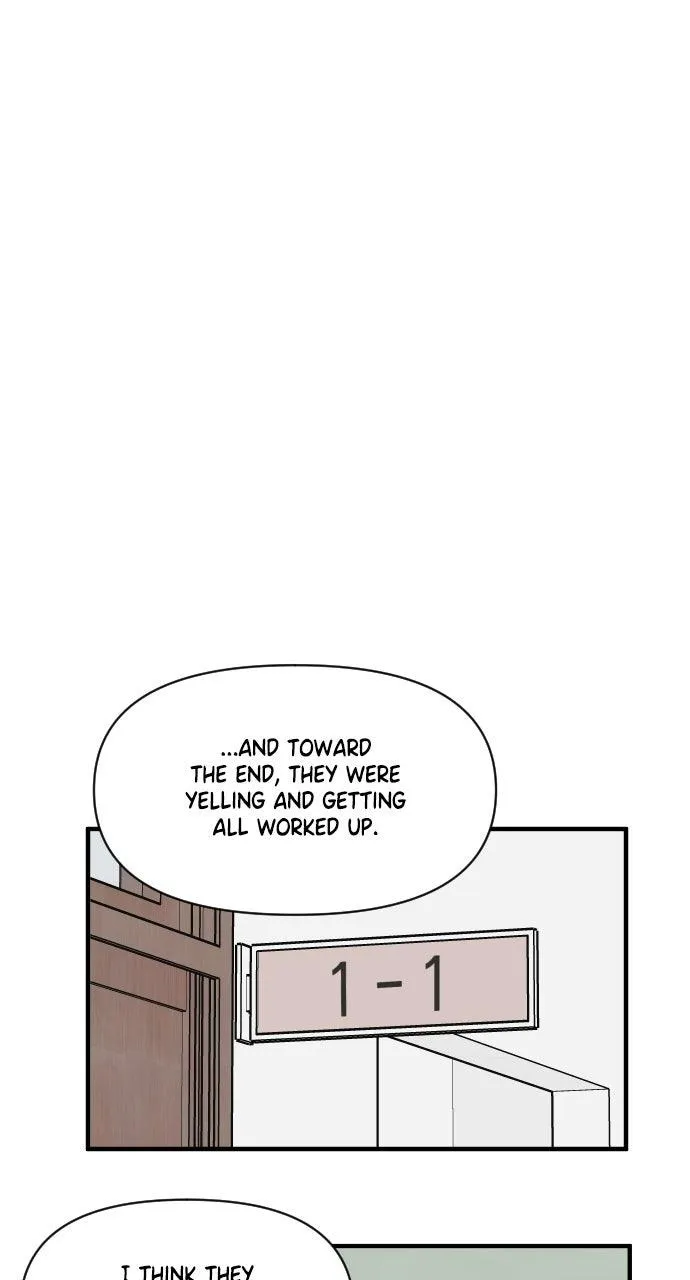 The Prize of Youth Chapter 55 Online - página 99