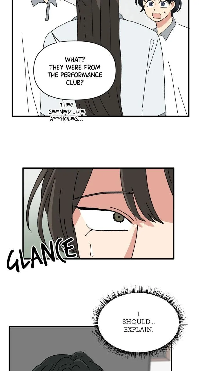 The Prize of Youth Chapter 55 Online - página 101
