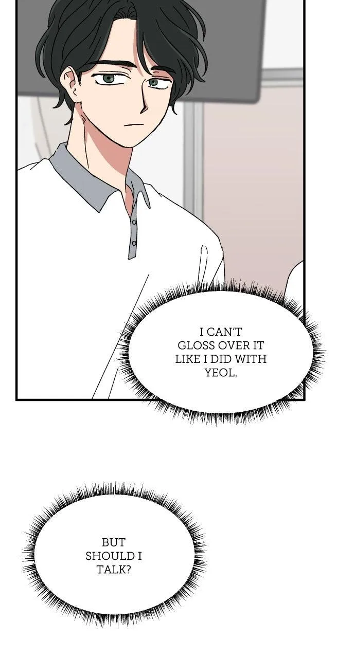 The Prize of Youth Chapter 55 Online - página 102