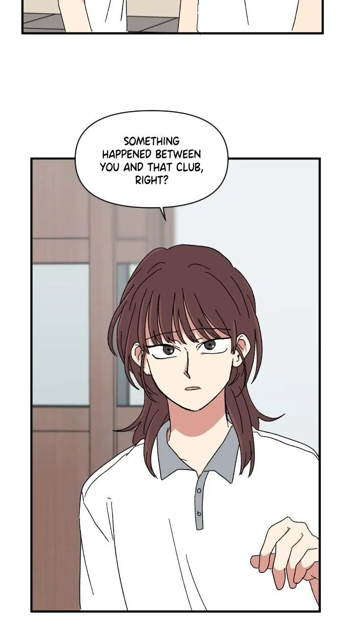 The Prize of Youth Chapter 55 Online - página 104