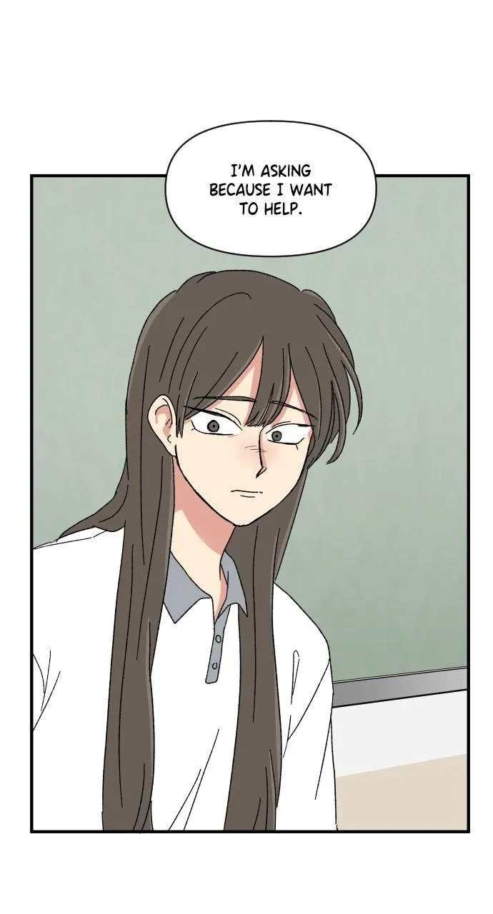 The Prize of Youth Chapter 55 Online - página 105