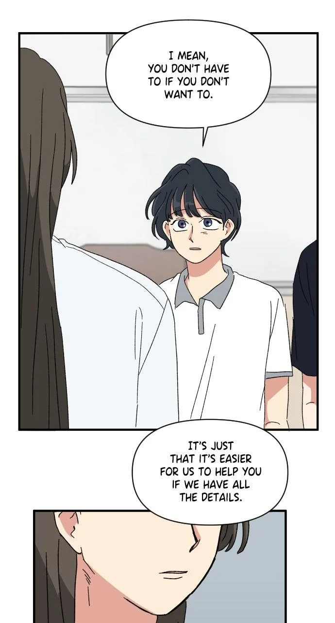The Prize of Youth Chapter 55 Online - página 106