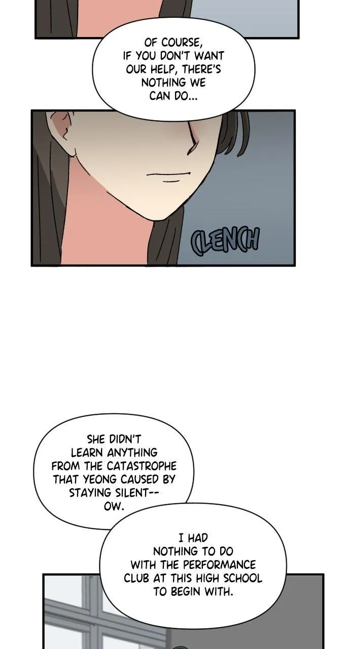 The Prize of Youth Chapter 55 Online - página 107