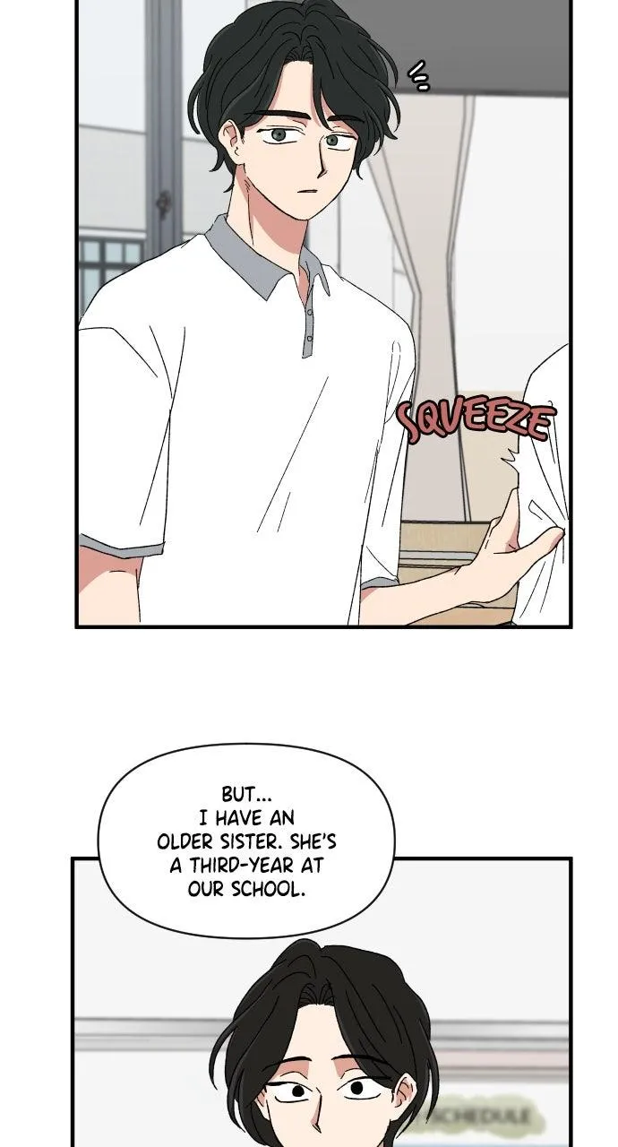 The Prize of Youth Chapter 55 Online - página 108