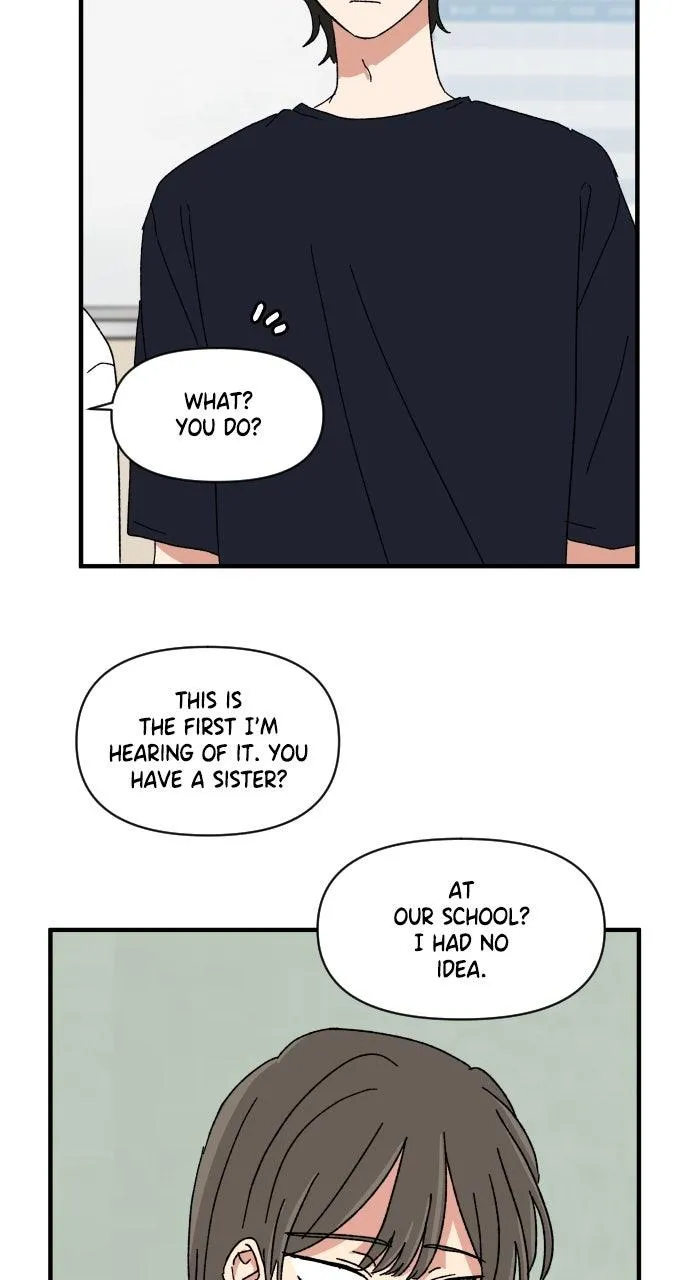 The Prize of Youth Chapter 55 Online - página 109