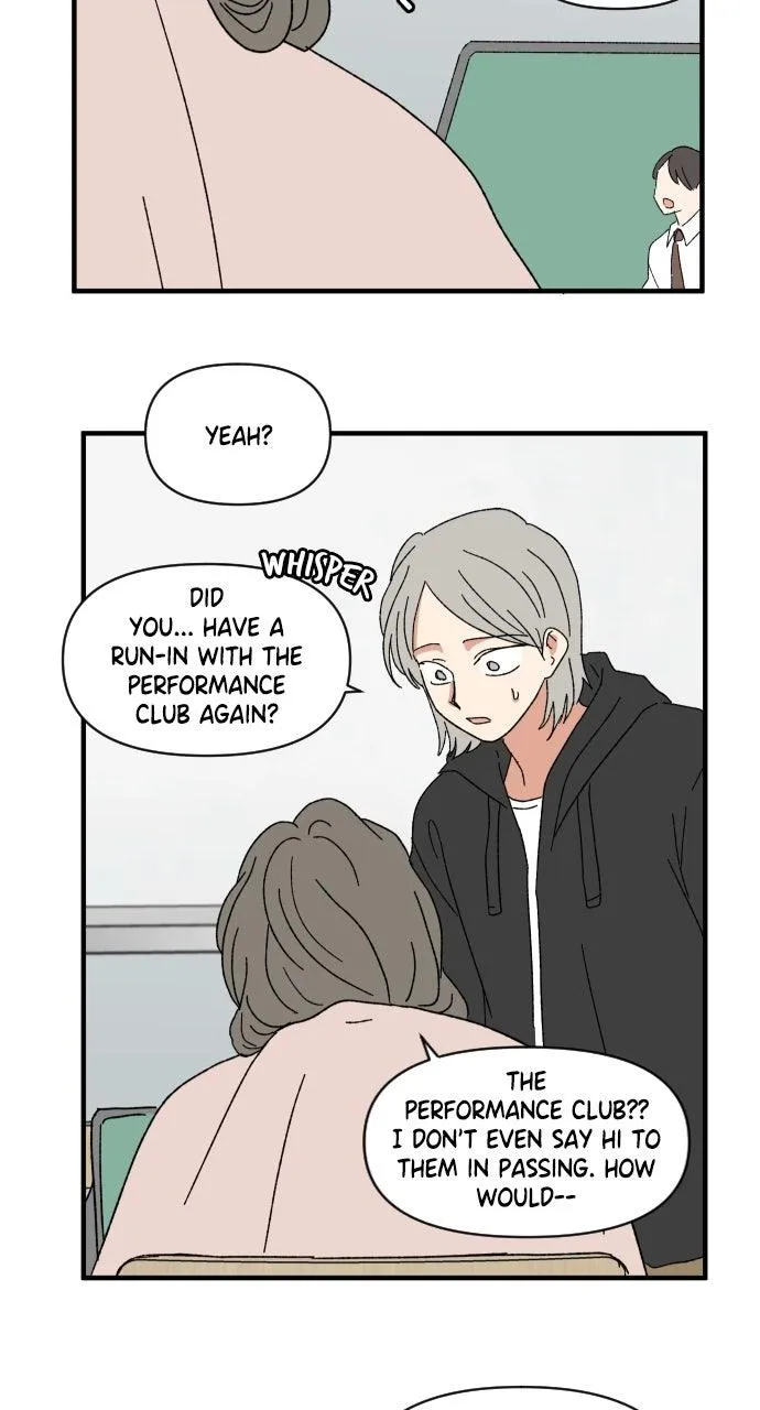 The Prize of Youth Chapter 55 Online - página 112