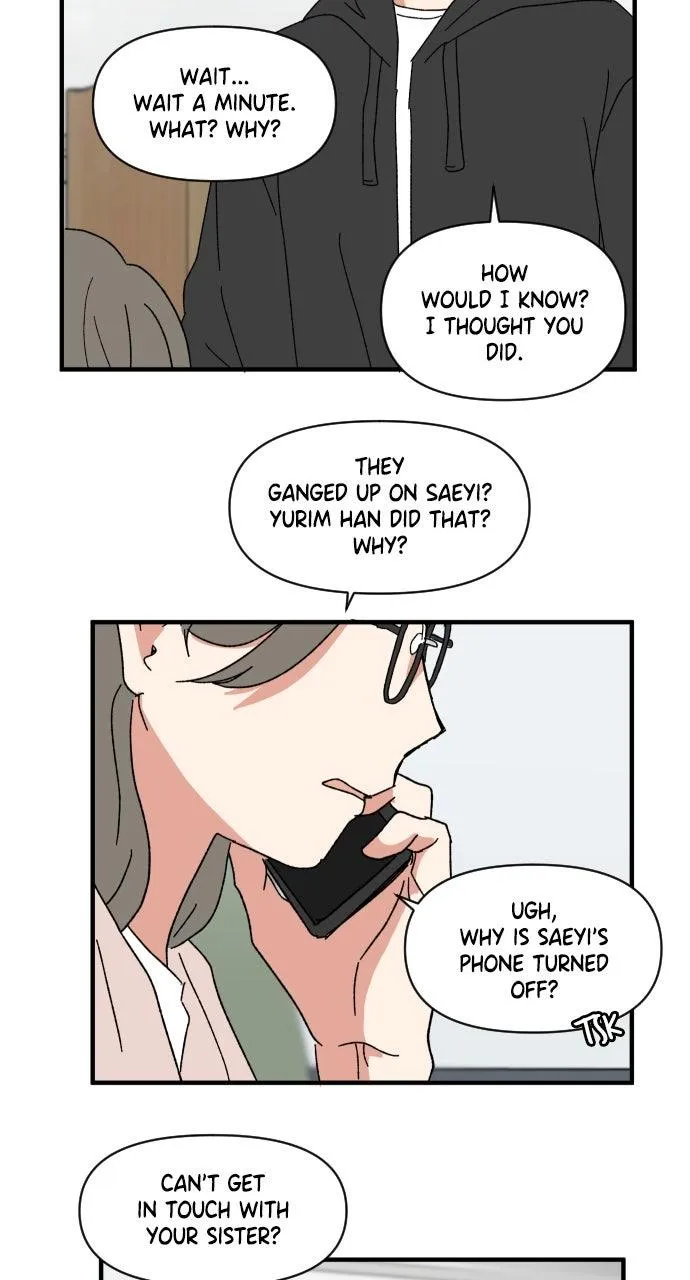 The Prize of Youth Chapter 55 Online - página 114