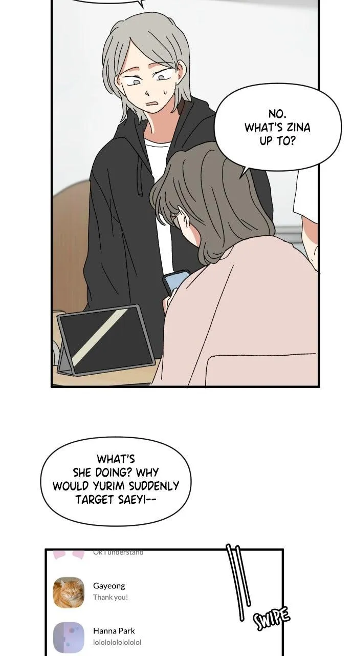 The Prize of Youth Chapter 55 Online - página 115